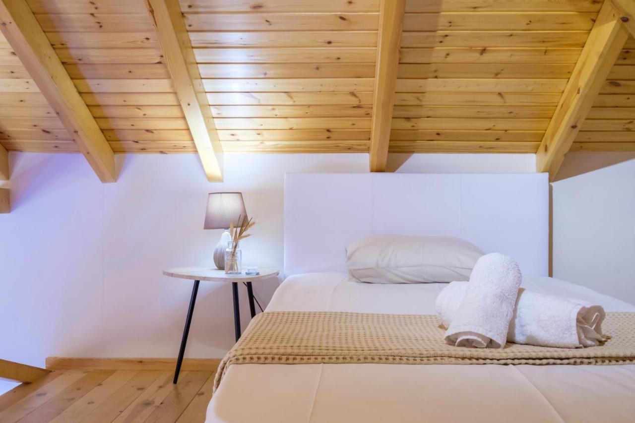 La Pietra Maisonettes Neokhorion  Экстерьер фото